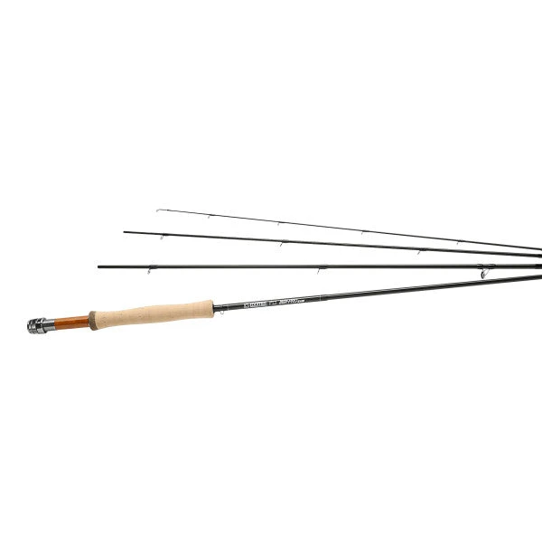 G.LOOMIS LOOMIS IMX-PRO V2 9' 5wt 4pc. 4 G.LOOMIS LOOMIS IMX-PRO V2 9' 5wt 4pc. - Image 2