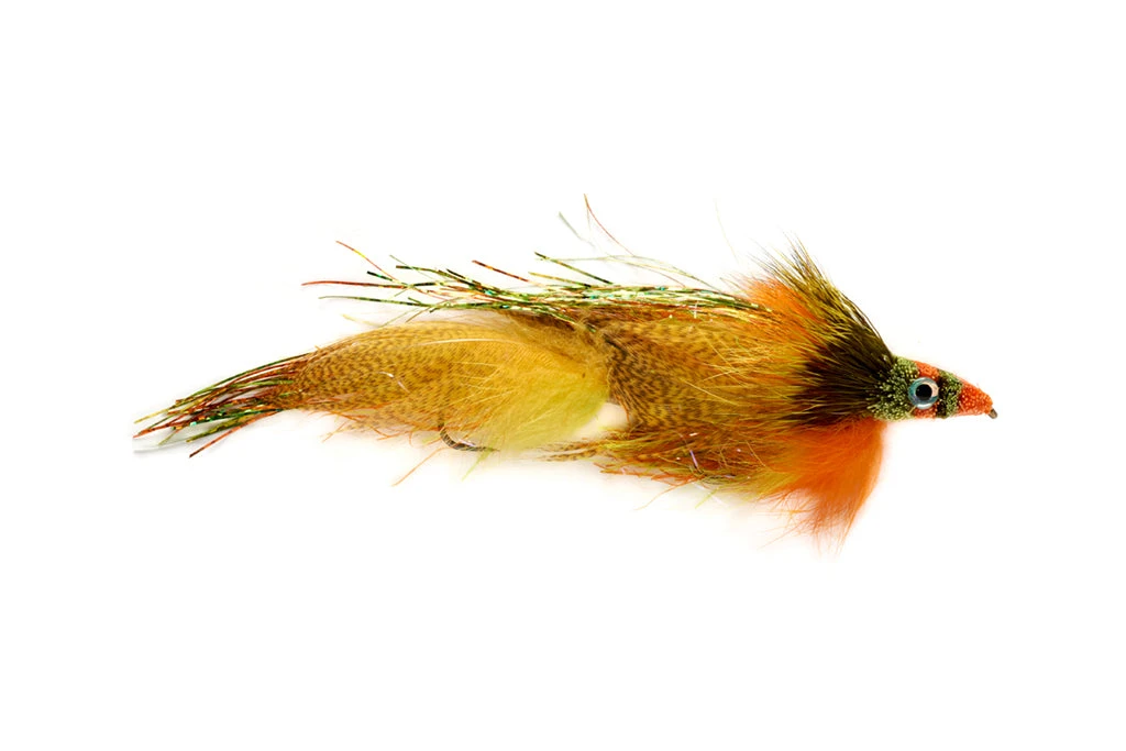 Mini Drunk & Disorderly Firetiger 3 Mini Drunk & Disorderly Firetiger