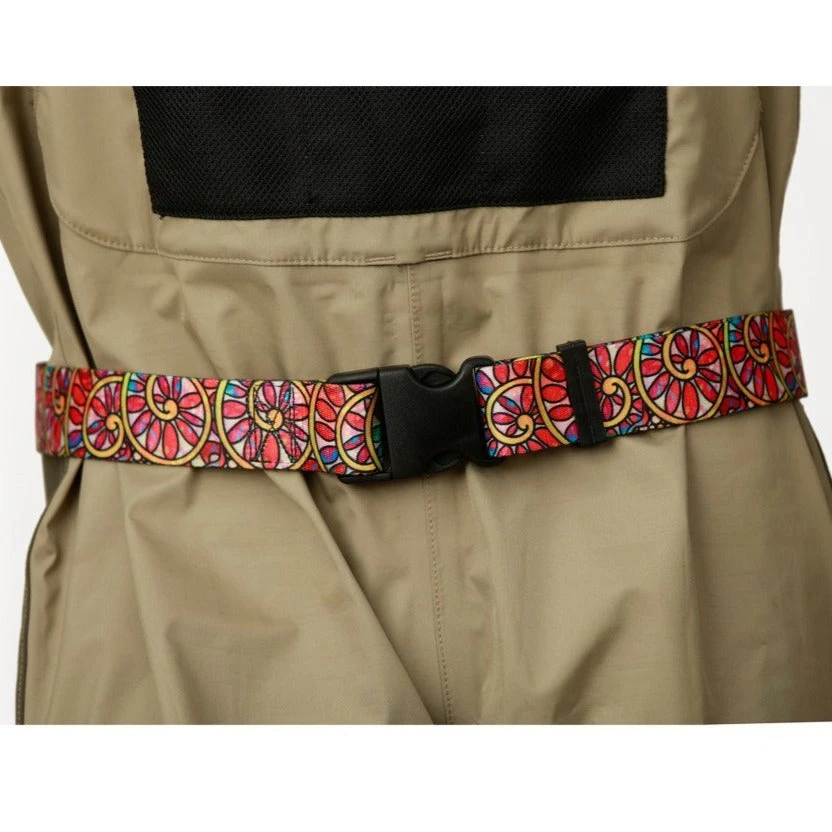 FisheWear Wading Belt 8 FisheWear Wading Belt - Image 6