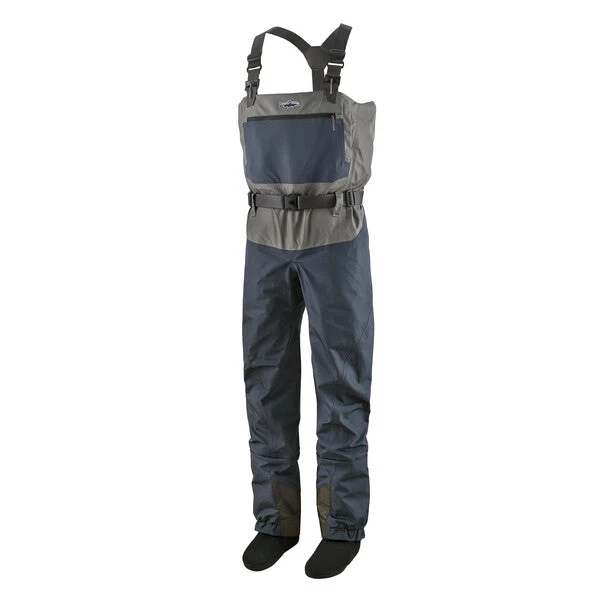 Patagonia Mens Swiftcurrent Waders 3 Patagonia Mens Swiftcurrent Waders